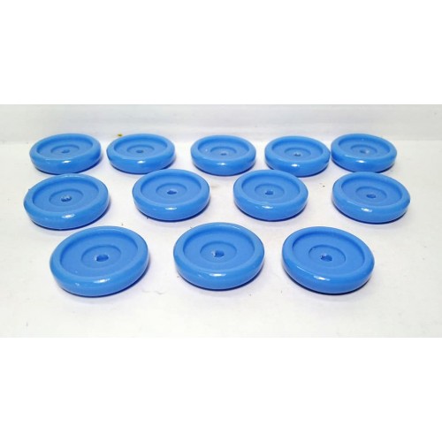 RSB Pro Bases French Blue